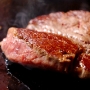 ステーキ