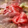 すき焼き