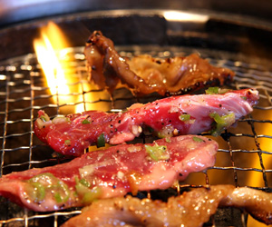 牛肉イメージ