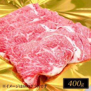 松阪牛すき焼き