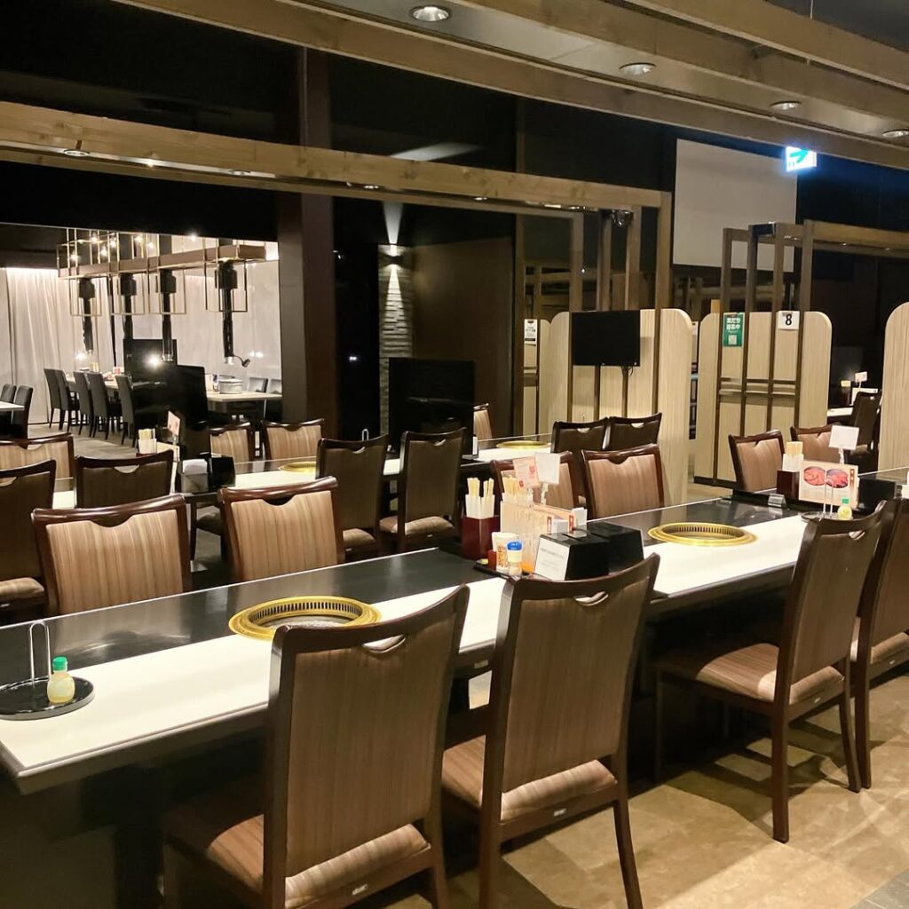 オーシャンです♪今年も無事営業が終了いたしました。足を運んで下さった皆様ありがとうございました🙇_♂️年明けは4日11時から開店です。来年もご贔屓賜りますようお願いします。霜ふり本舗は明日が