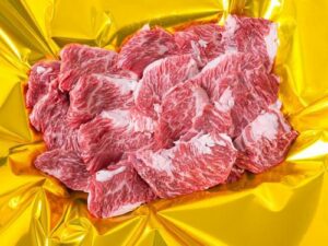 松阪牛焼肉 上ハラミ 400g