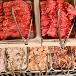 ゴールデンウィーク期間中のレストランのご予約承り中