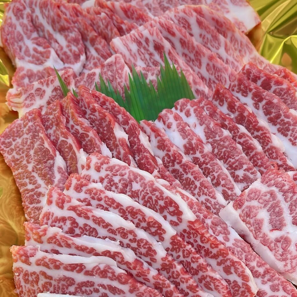 大切な方への贈り物に、美味しい牛肉を選んでみませんか？