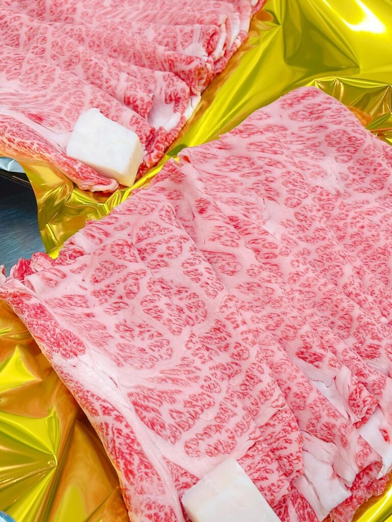 松阪牛の御中元ギフトがピーク！