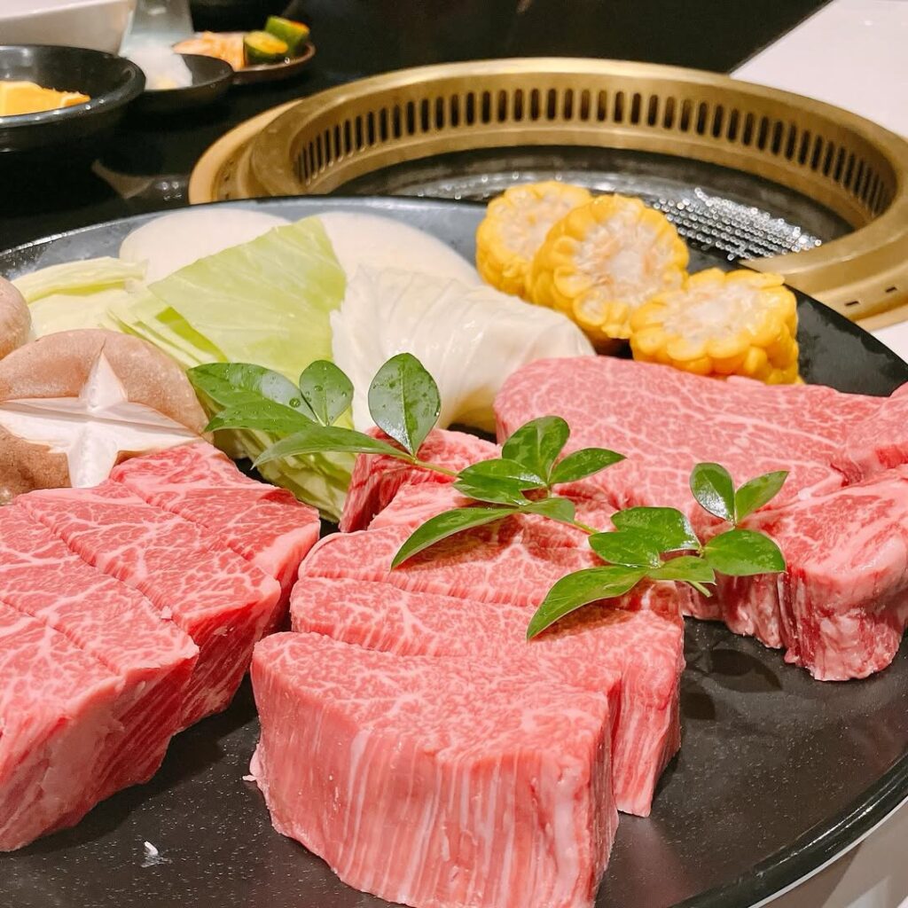 レストランドリームオーシャンは万博に負けないくらいの熱気