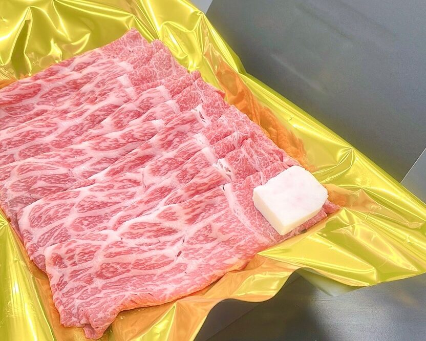 松阪牛ギフトはもらって嬉しい🎁送って嬉しいギフト