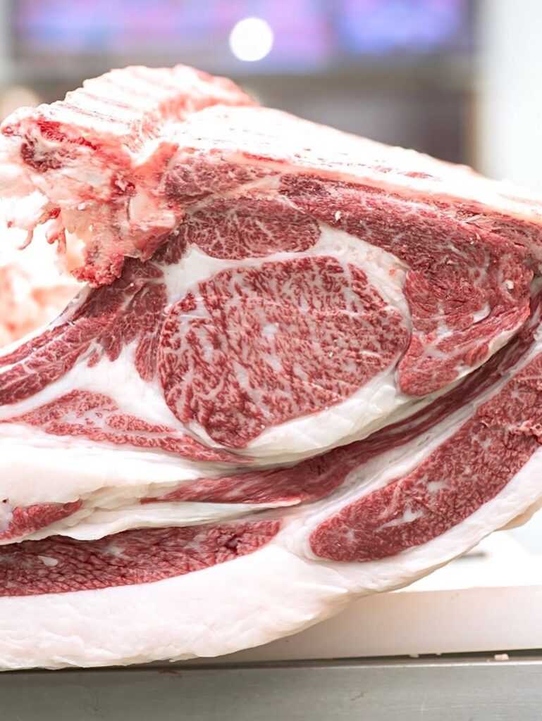 メリークリスマスイブ✨🎄クリスマスは霜ふり本舗へお肉買いに来てね🤭霜ふりまつりも皆様のご来店お待ちしております♪#霜ふりまつり#霜ふりクリスマス#霜ふり本舗ドリームオーシャンオーシャンフ (1)