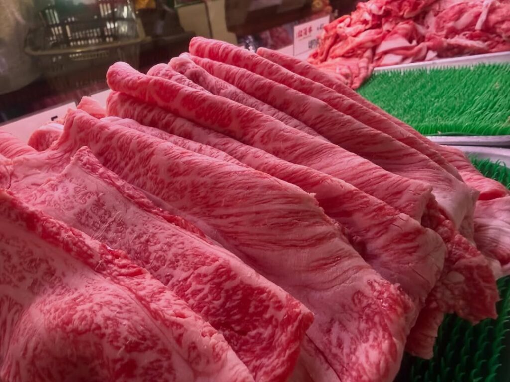 霜ふりまつり、前日から大盛り上がり✨みんな来てね🤗#霜ふりまつり#松阪牛すき焼き#霜ふり本舗ドリームオーシャンオーシャンファーム松阪牛ランチ松阪牛ギフトふるさと納税　　松阪牛すき焼き松阪牛