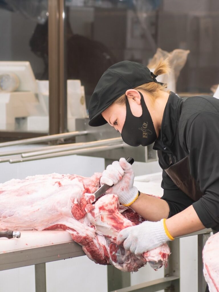 メリークリスマスイブ✨🎄クリスマスは霜ふり本舗へお肉買いに来てね🤭霜ふりまつりも皆様のご来店お待ちしております♪#霜ふりまつり#霜ふりクリスマス#霜ふり本舗ドリームオーシャンオーシャンフ (5)