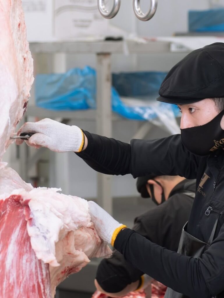 メリークリスマスイブ✨🎄クリスマスは霜ふり本舗へお肉買いに来てね🤭霜ふりまつりも皆様のご来店お待ちしております♪#霜ふりまつり#霜ふりクリスマス#霜ふり本舗ドリームオーシャンオーシャンフ (3)