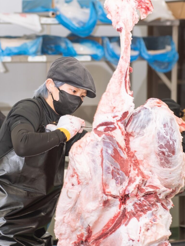 メリークリスマスイブ✨🎄クリスマスは霜ふり本舗へお肉買いに来てね🤭霜ふりまつりも皆様のご来店お待ちしております♪#霜ふりまつり#霜ふりクリスマス#霜ふり本舗ドリームオーシャンオーシャンフ (4)