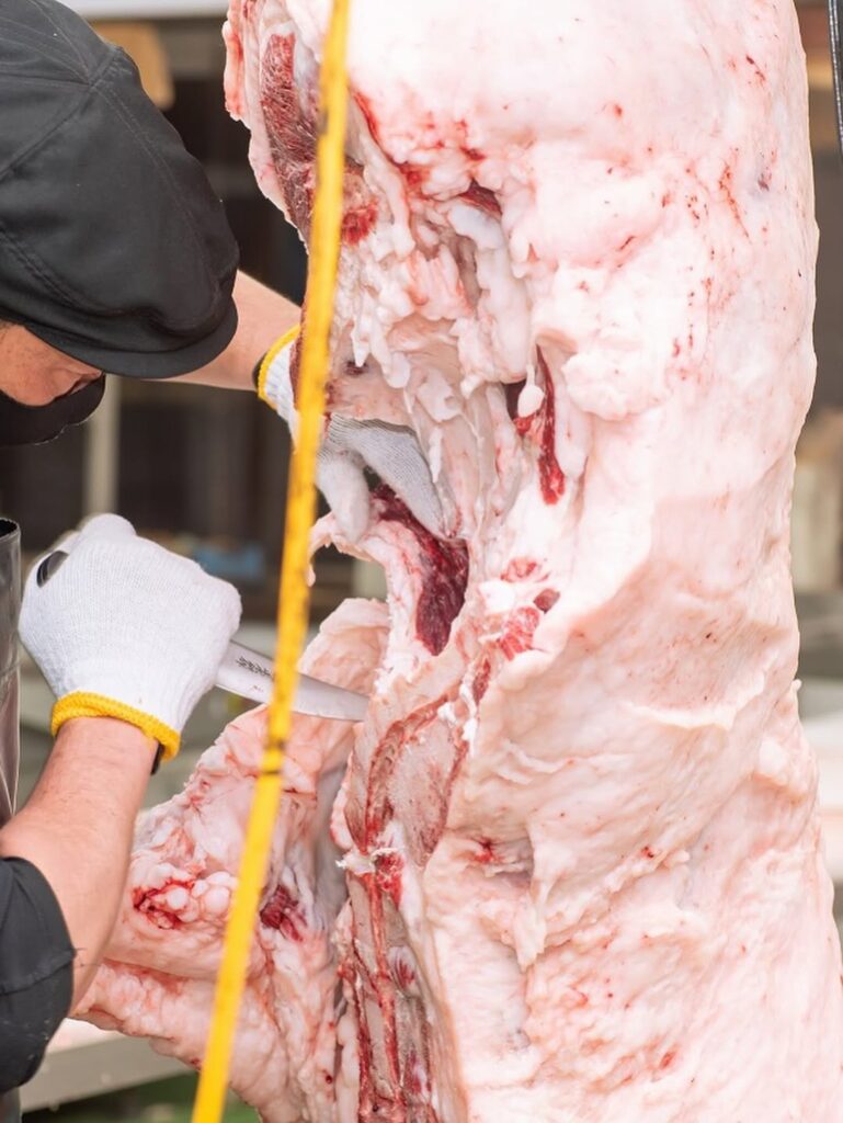 メリークリスマスイブ✨🎄クリスマスは霜ふり本舗へお肉買いに来てね🤭霜ふりまつりも皆様のご来店お待ちしております♪#霜ふりまつり#霜ふりクリスマス#霜ふり本舗ドリームオーシャンオーシャンフ (2)