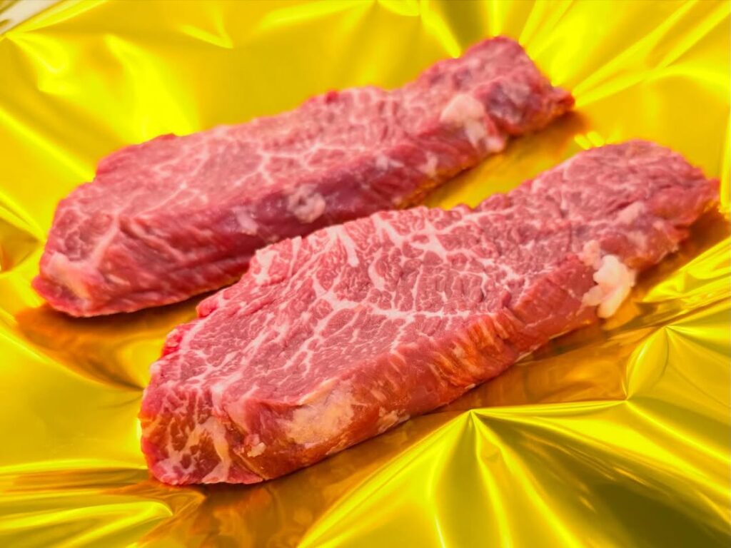 松阪牛のカイノミとはどこの部位？100gステーキでも美味しい牛肉