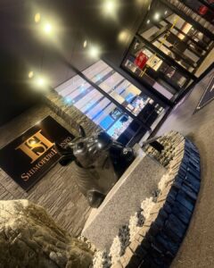 本日もご来店いただき、誠にありがとうございます。これからも、「また来たい」と思っていただける良いお肉を販売してまいります。皆さまのお越しを、心よりお待ちしております🥩#三重県おすすめ#霜ふ