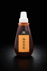 みそダレ400g453円税込み