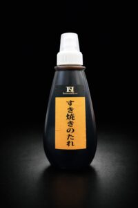 すき焼きのタレ450g509円税込み