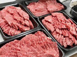 本日4月19日はBBQ日和の天気です。☀️🥩🔥1