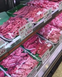 お肉の宝石箱✨お肉は霜ふり本舗へ▶️ワクワク・ドキドキのGW連休2