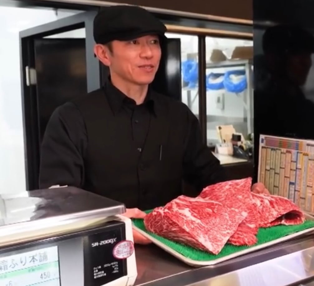 お肉博士1級・お肉ソムリエ・健康ミートアドバイザーに聞いてみて🥩✨