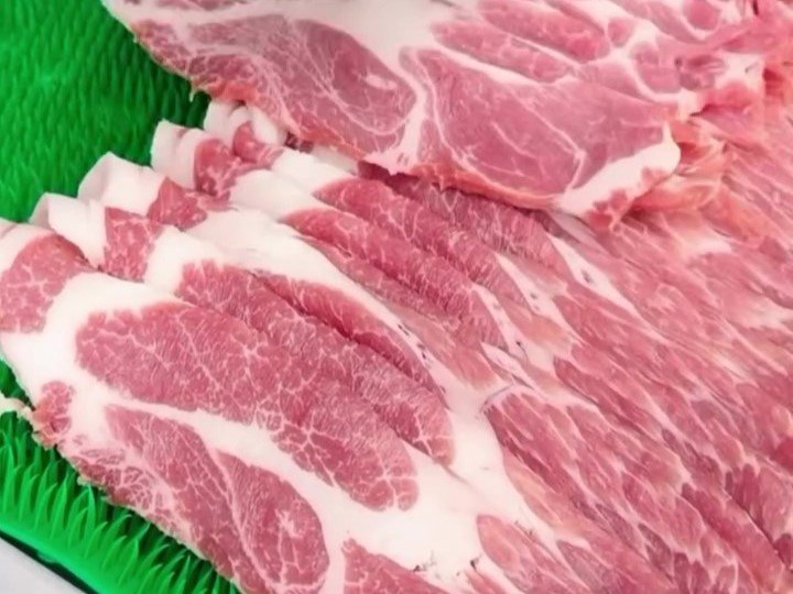 三重県産の豚肉・肩ローススライス🐷人気レシピ✨