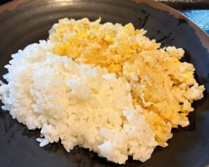男性におすすめ！ハイカロリー飯（めし）【highカロ飯】✨2