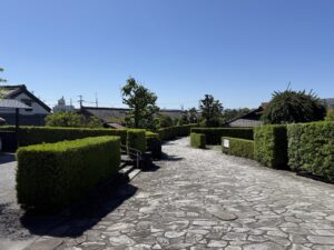 松阪市の観光・歴史スポットで有名な場所は御城番屋敷(ごじょうばんやしき)