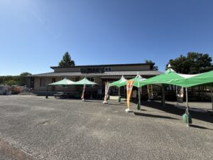 松阪市観光スポット松阪農業公園ベルファーム農家市場
