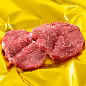 脂身の少ない牛肉の部位とは？赤身肉の松阪牛モモステーキ