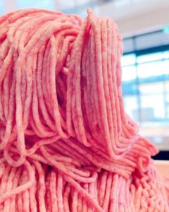 松阪牛入り合い挽きミンチを使った人気の料理・簡単レシピをご紹介✨
