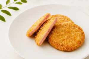 今日の献立「ハムカツ」美味しい人気店！簡単アレンジでサンドイッチ