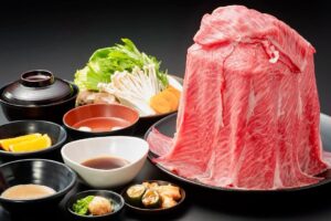 松阪牛を心ゆくまで贅沢に食べ放題😊10月1日よりスタート✨