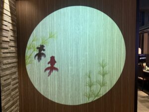 三重県松阪市のプロジェクションマッピングがある人気レストランドリームオーシャン✨2