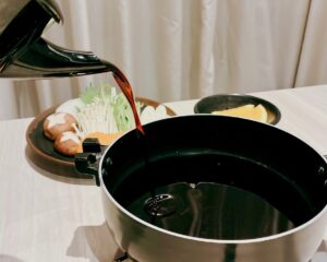 レストランのご予約受け付け中。夢が叶う松阪牛の食べ放題🥩✨