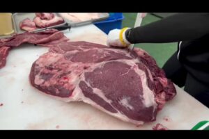 松阪牛をはじめ、牛肉・豚肉・鶏肉など美味しいお肉をご用意🥩✨