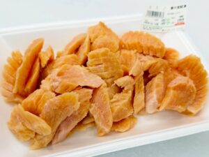 焼肉はもちろん、塩焼きや味噌ダレとの相性も抜群「上ミノ」🥩🔥